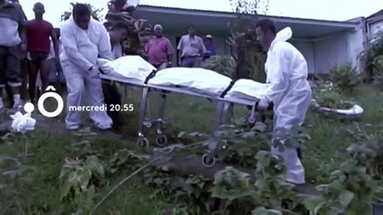 Investigatiôns - 29 janvier