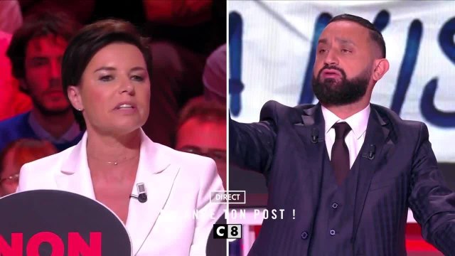 Balance ton post - 30 janvier