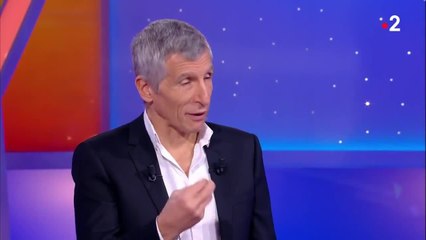 TLMVPSP : un candidat raconte à Nagui la fois où il a failli perdre un bout de son anatomie (VIDEO)