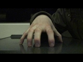 Evolution through hand dance