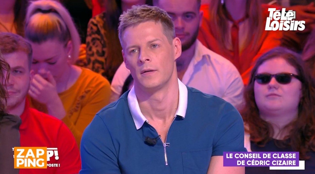 Recadré en coulisses par Cyril Hanouna après ses attaques contre Canal+, Matthieu Delormeau balance