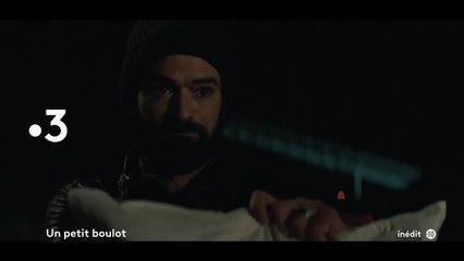 Un petit boulot - 30 janvier