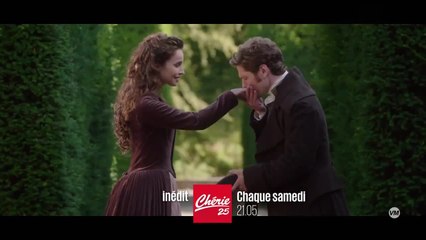 Poldark - 18 janvier