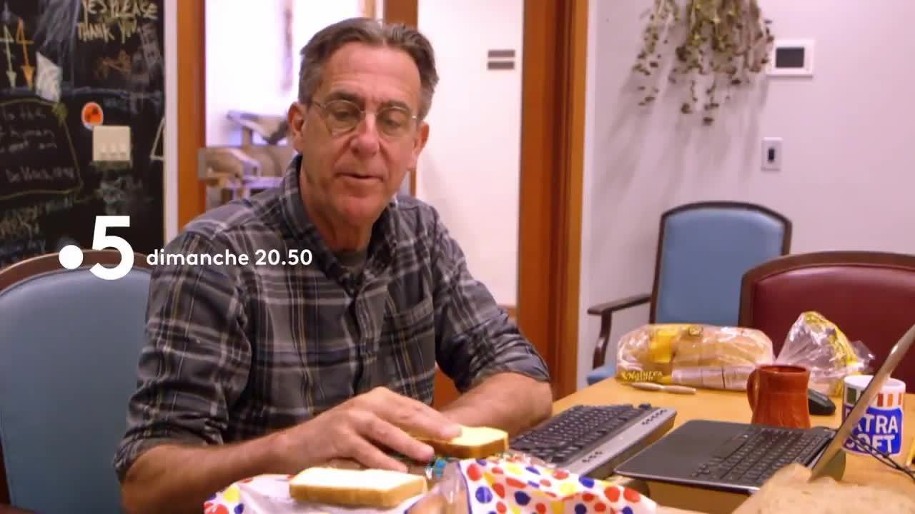 Pain de mie, la mie qui vous veut du bien - 19 janvier