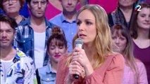 N'oubliez pas les paroles : Nagui pense que les autres chaînes souhaitent que Margaux soit éliminée