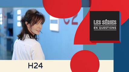 SEQ H24 : la série de TF1 est-elle tournée dans un vrai hôpital ?