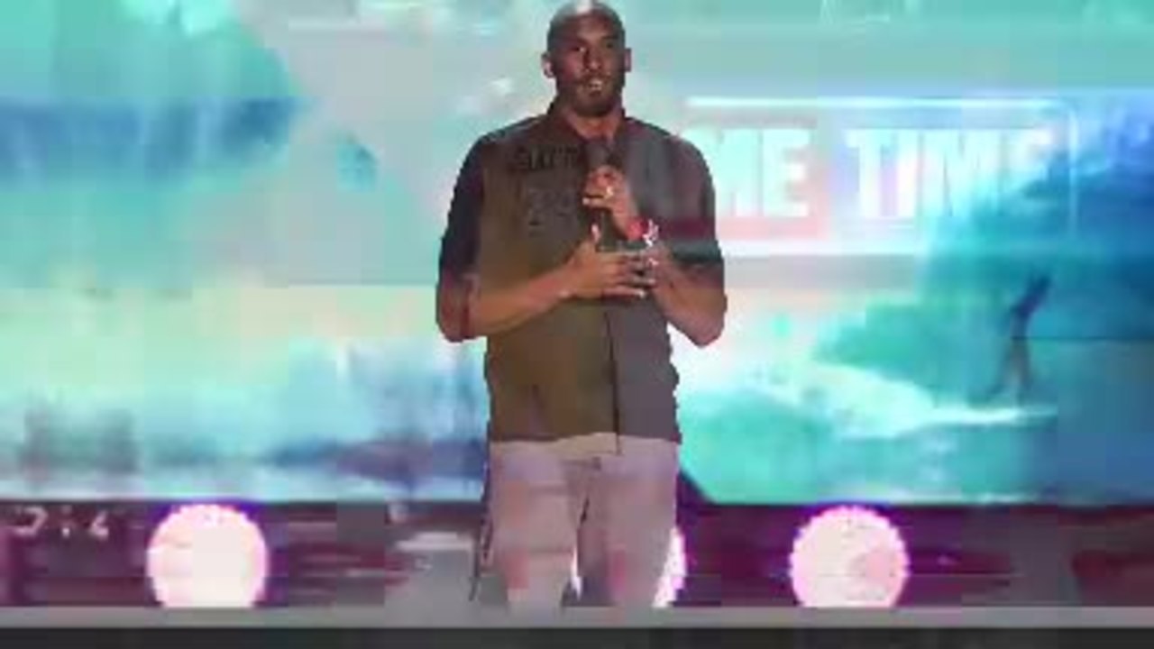 NBA - Kobe Bryant est décédé dans un accident d'hélicoptère