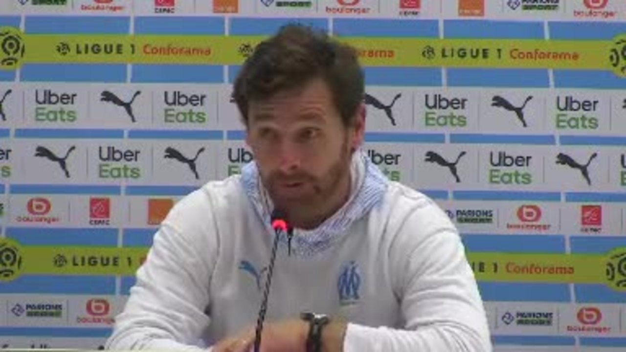21e j. : Villas-Boas : "Barcelone est Messi-dépendant, la Juve est Ronaldo-dépendant, nous sommes Payet-dépendants"
