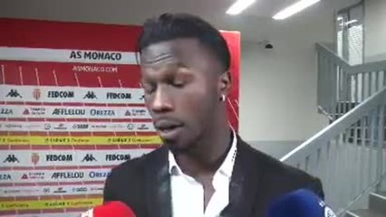 15e j. - Keita Baldé : ''Déjà tournés vers le futur''