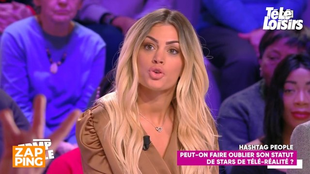 Mélanie Da Cruz annonce être mariée à Anthony Martial