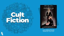 Les Prédateurs se dévoile dans Cult Fiction, le podcast de Télé-Loisirs !