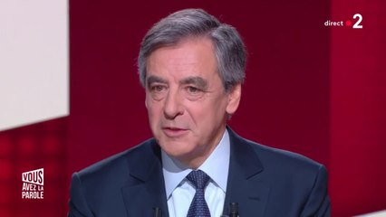 François Fillon déclare ne pas vouloir relancer sa carrière politique