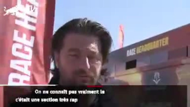 Dakar 2020 - La 8e étape moto annulée après le décès de Paulo Gonçalves