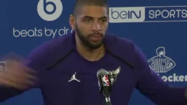 Paris Game - Batum : ''Le basket français se porte bien''