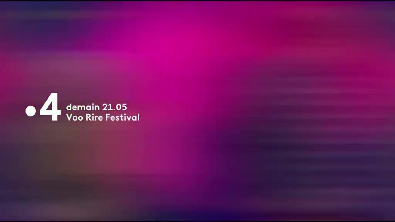 Festival international du rire de Liège 2017 - 27 janvier
