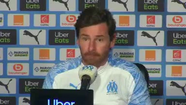 21e j. : Villas-Boas : Il me tarde que le mercato se termine