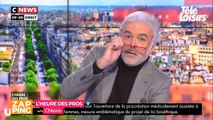 L'heure des pros : Pascal Praud commence l'émission en anglaise... en référence au coup de gueule d'Emmanuel Macron