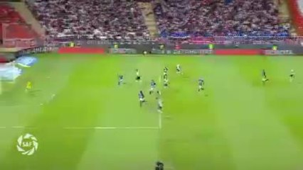 Argentine - River Plate s'impose contre la lanterne rouge et garde la tête