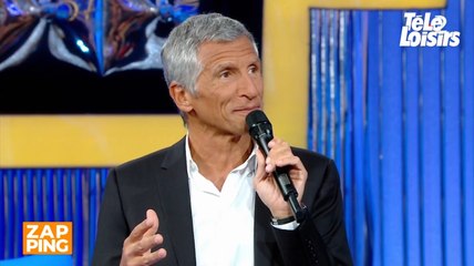 Nagui raconte une vieille histoire sur France Gall, Claude François a le mauvais rôle !