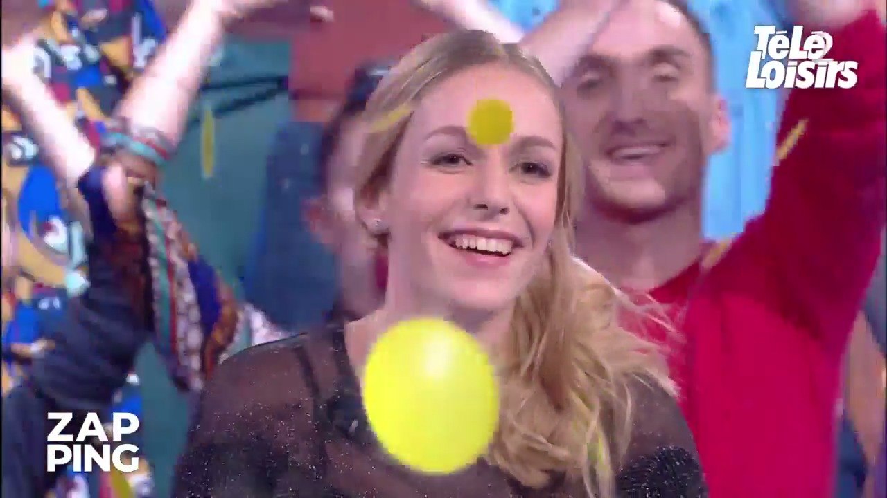 N'oubliez pas les paroles : Margaux devient la 4ème plus grande maestro du jeu ainsi que la première femme du classement !