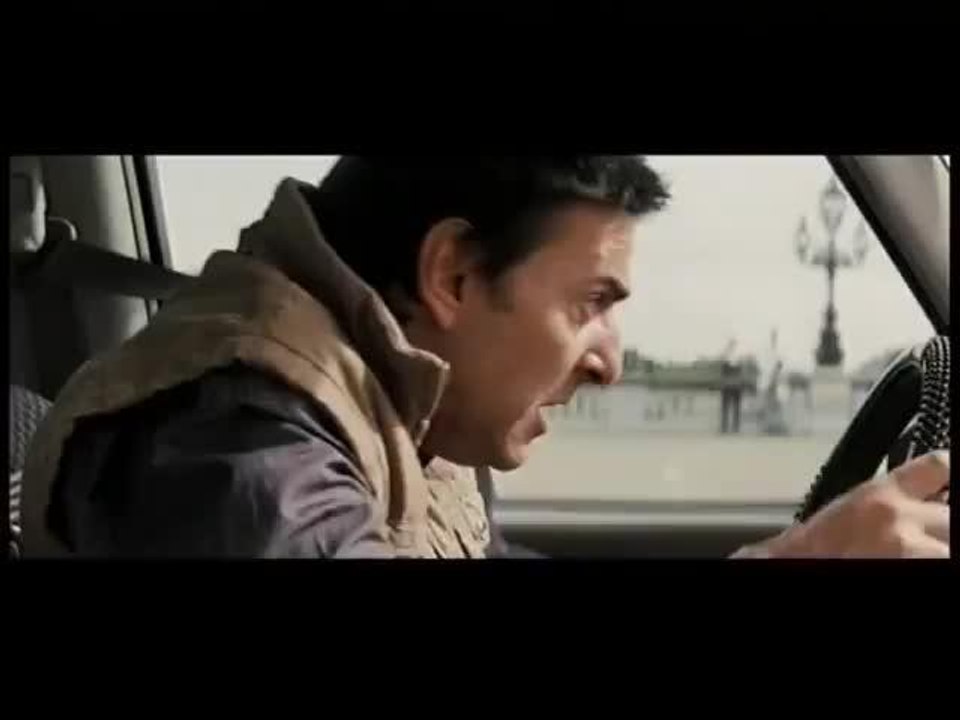 Rush Hour 3 - 23 janvier