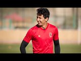 مسيرة عمرو جمال في الملاعب بعد إصابته بكورونا