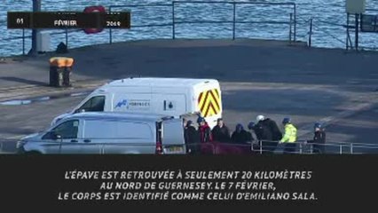 Carnet - Emiliano Sala, un an déjà