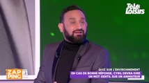 TPMP : Cyril Hanouna tacle une célèbre animatrice