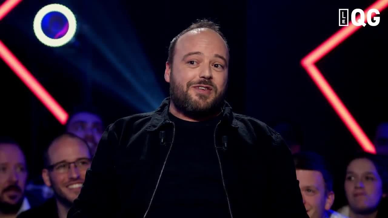 Exclu. Alban Ivanov : cette grosse fête au Jamel Comedy Club dont Jamel Debbouze ignore tout...