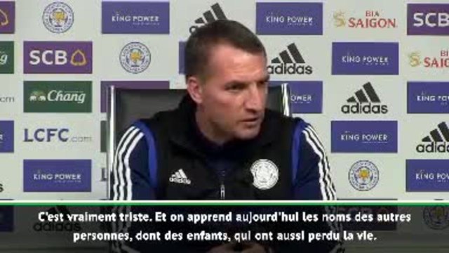 Décès de Kobe Bryant - Rodgers : Un énorme choc