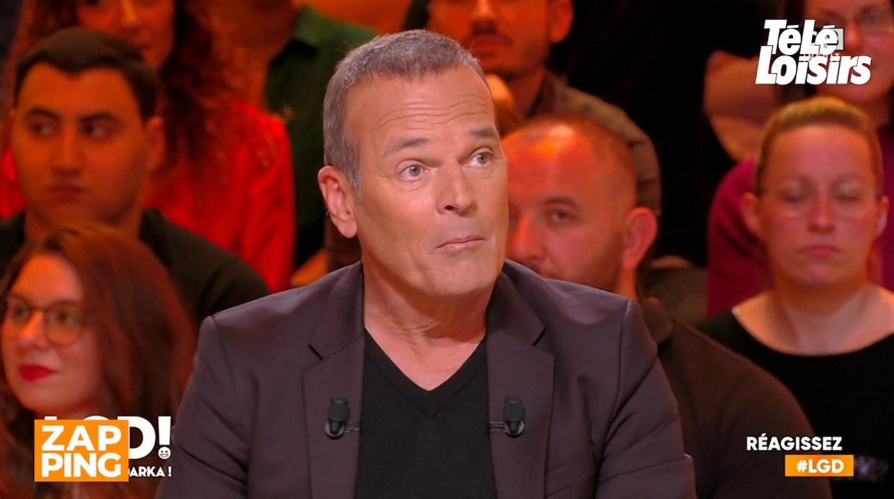 Laurent Baffie et Pascal Légitimus approchés pour Mask Singer : leur réponse !
