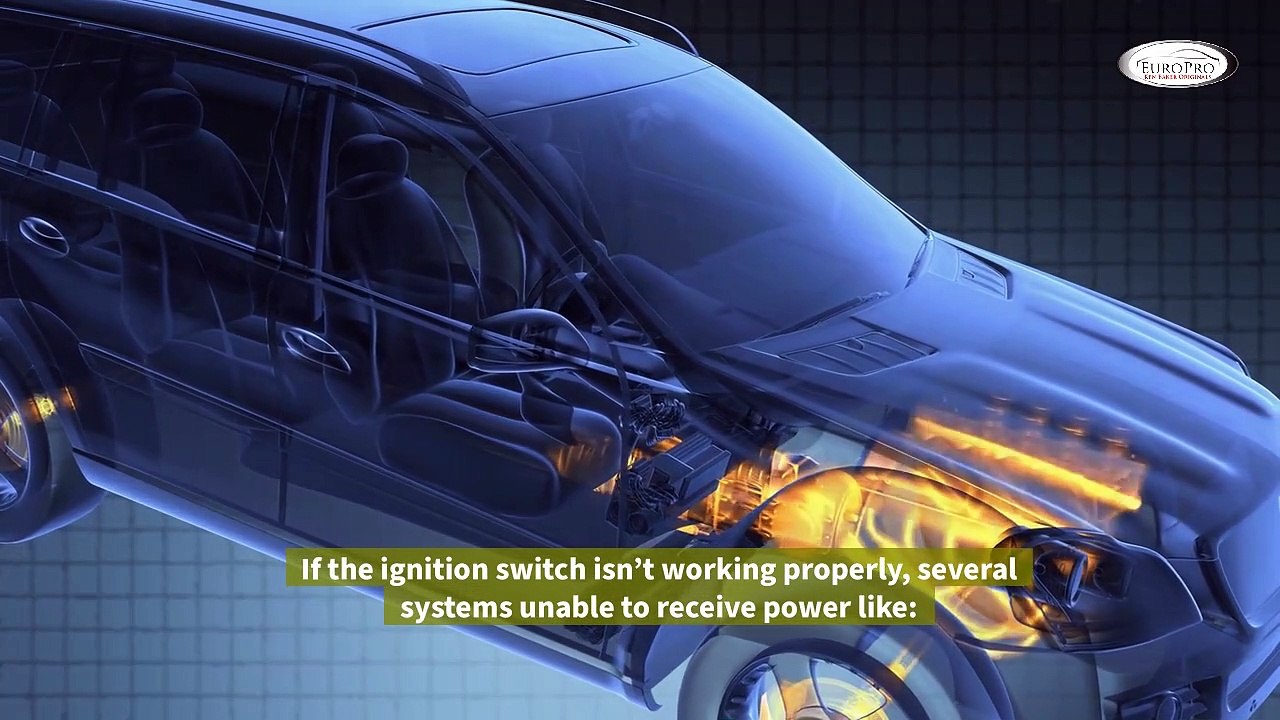 Signs of a Bad Volkswagen Ignition Switch in Wilmington
