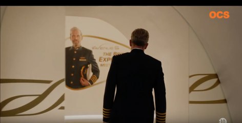 Avenue 5 (OCS) : bande-annonce de la nouvelle série intergalactique avec Hugh Laurie (VOST)