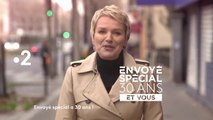 Envoyé spécial a 30 ans - 23 janvier
