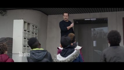 Jusqu'ici tout va bien - 24 janvier (1)