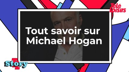 Scandale au pensionnat : tout savoir sur Michael Hogan