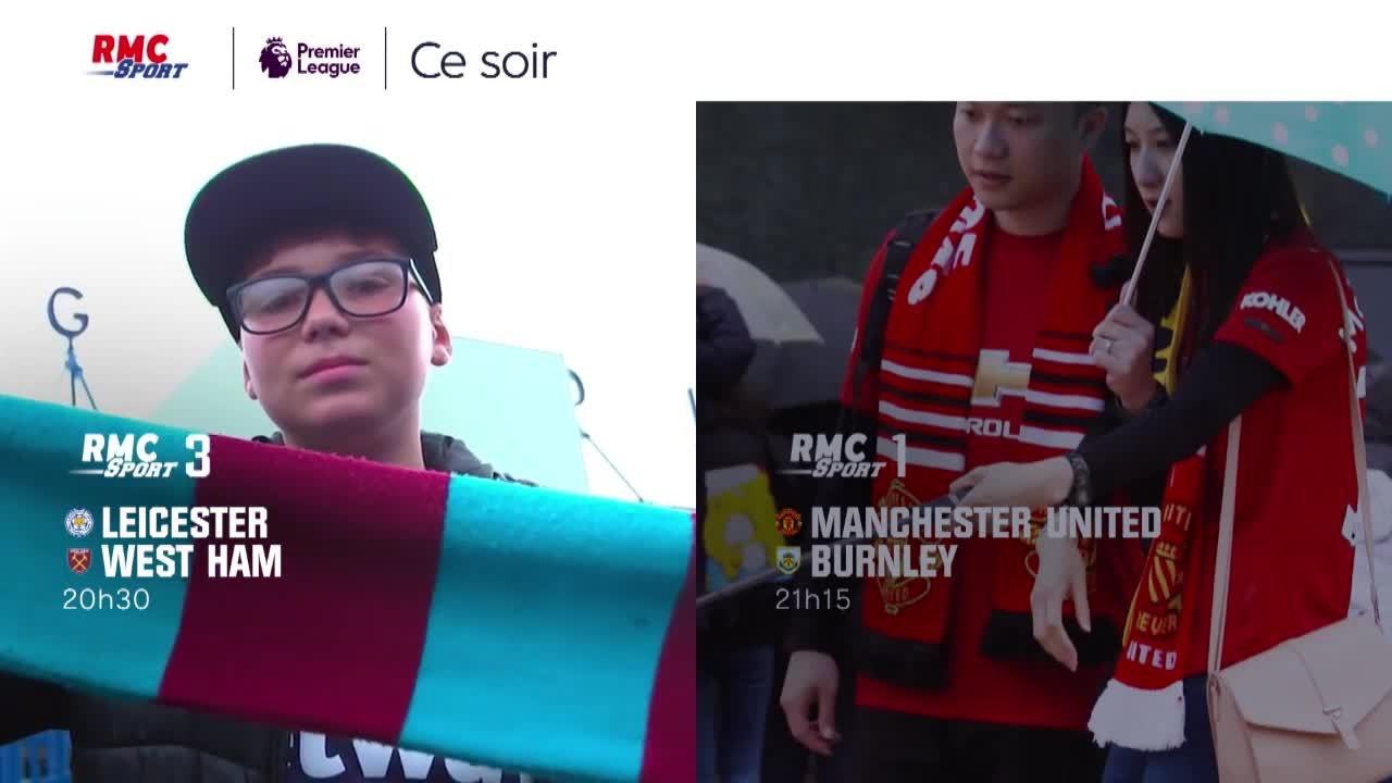 Premier League : 24e journée