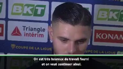 Transferts - Icardi : ''Si je peux rester, j'en serais très heureux''