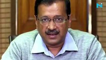 Delhi CM Arvind Kejriwal tests positive for COVID-19, says ‘symptoms mild’