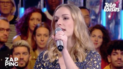 N'oubliez pas les paroles : la Maestro Margaux révèle l'origine de sa "danse de la joie"