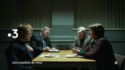 Les enquêtes de Vera - 19 janvier