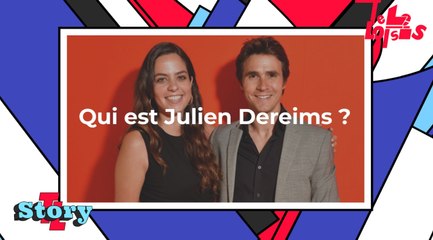 Julien Dereims : qui est Anouchka Delon ?