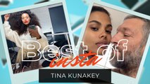 Mode, lifestyle, amour, le best-of Instagram de Tina Kunakey