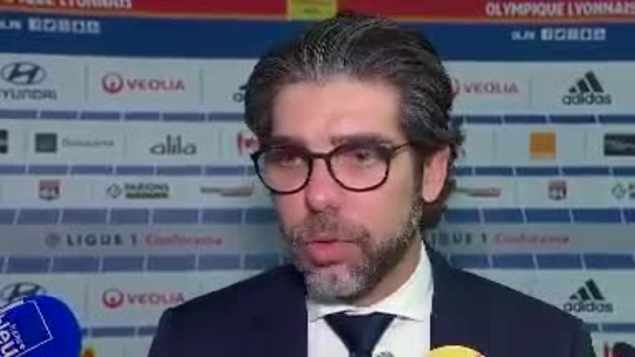 21e j. - Juninho : "On est monté en puissance"