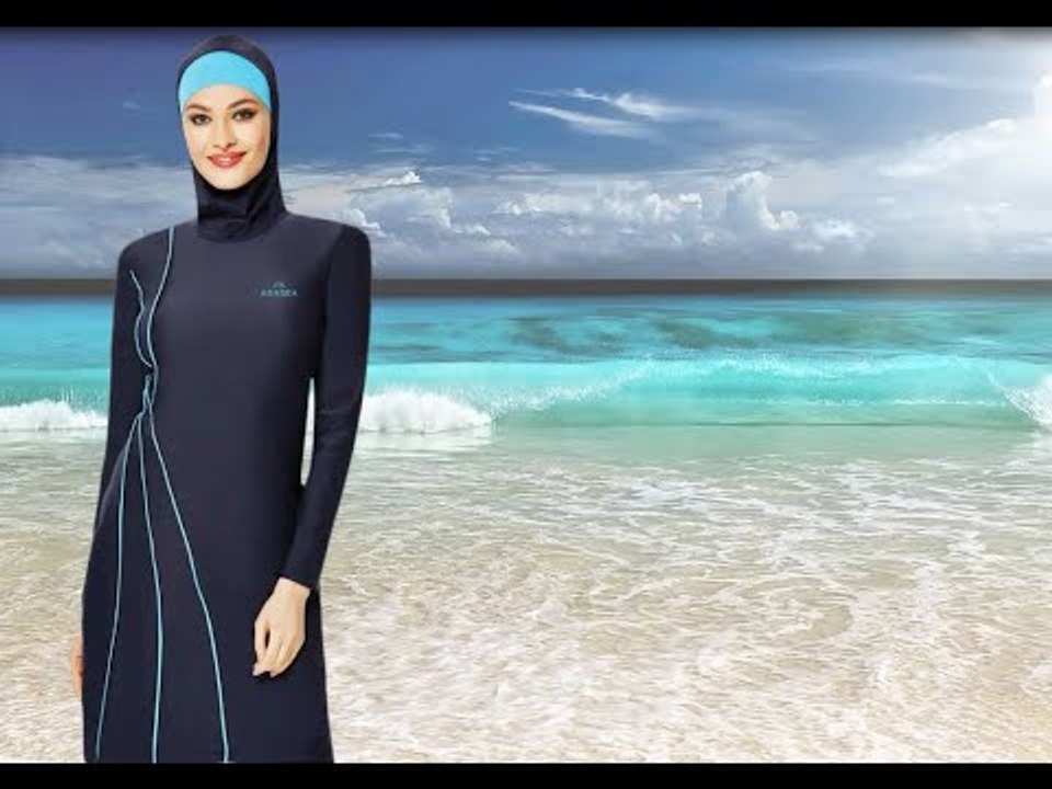 أسعار و مواصفات المايوه الشرعى البوركيني