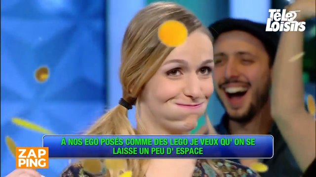 Margaux devient 2ème plus grande maestro de N'oubliez pas les paroles : Là, Kevin n'est pas loin...