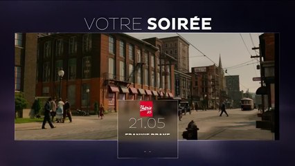 RIS :  Police scientifique - 17 janvier