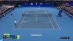 ATP Cup - Shapovalov éteint le fantôme de Zverev