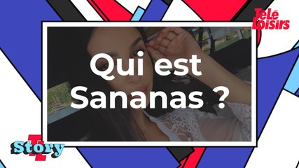 Qui est Sananas ?