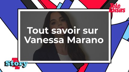 Scandale au pensionnat : tout savoir Vanessa Marano